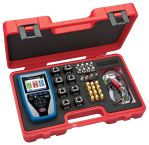 Image - Platinum Tools<sup>®</sup> Debuts Net Prowler™ PRO Test Kit